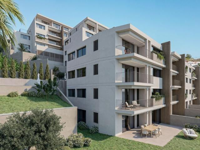 Apartamento venda em Câmara De Lobos, Ilha Da Madeira