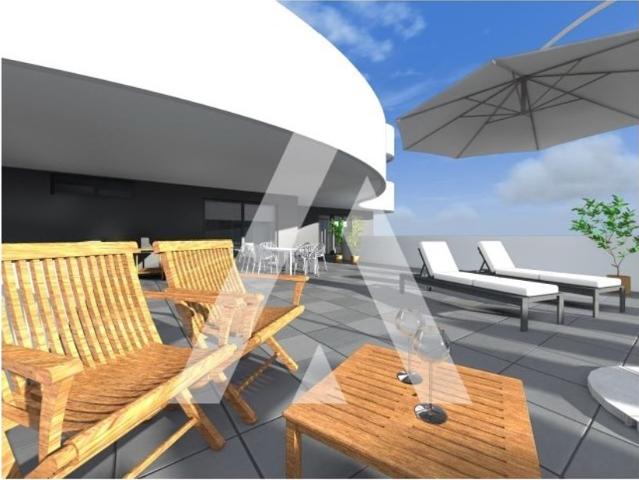 Apartamento venda em Marzovelos, Viseu
