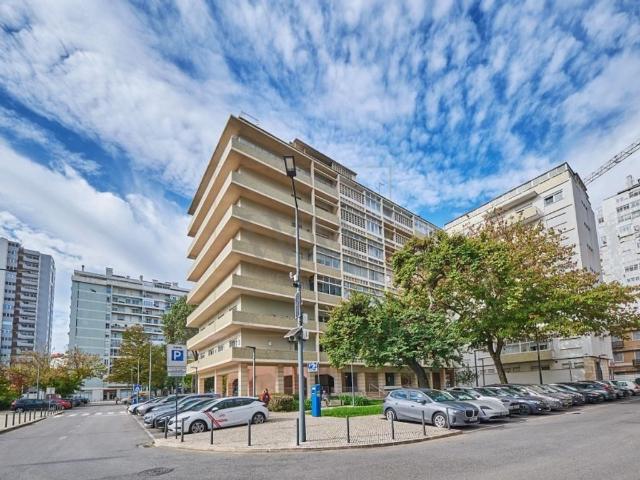 Apartamento venda em Lisboa