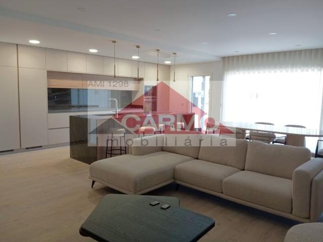 Apartamento venda em Baixa do Montijo, Montijo