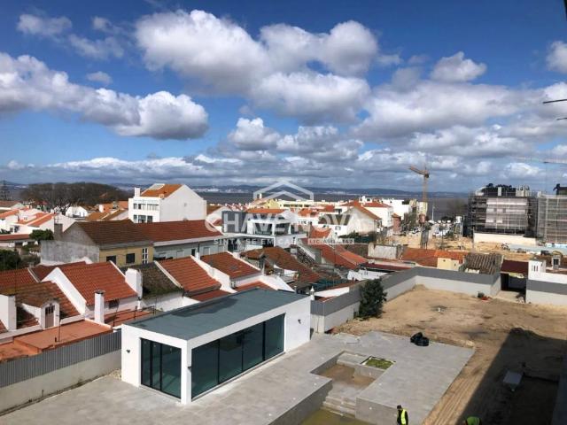 Apartamento venda em Alcochete, Setúbal
