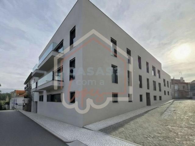 Apartamento venda em Bairro do Vouga, Aveiro