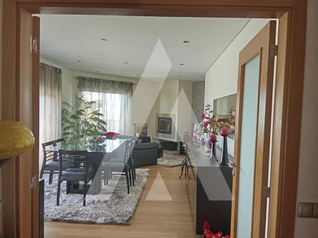 Apartamento venda em Marzovelos, Viseu