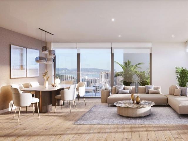 Apartamento venda em Oeiras, Núcleo Urbano Histórico de Algés