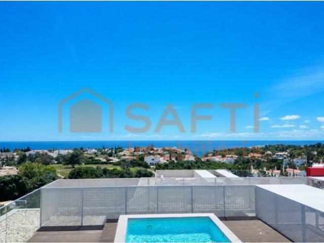 Apartamento venda em Lagoa, Faro
