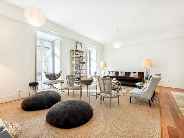Apartamento venda em Santa Maria Maior, Lisboa