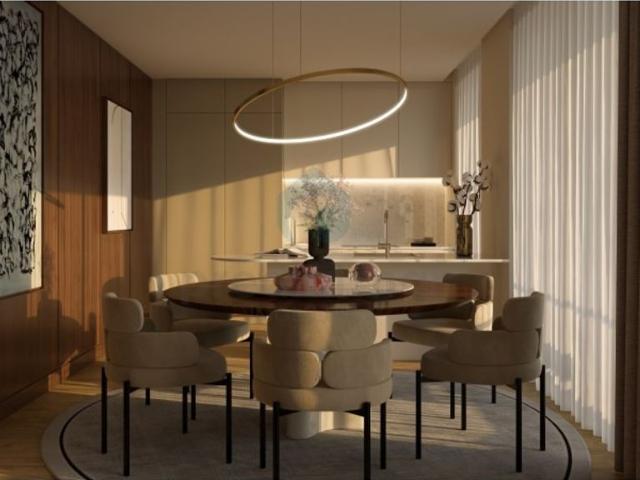 Apartamento venda em Porto, Lordelo Do Ouro