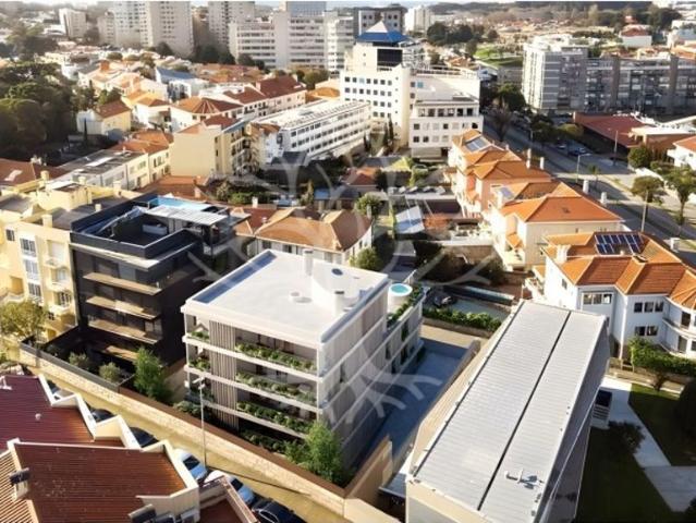 Apartamento venda em Porto, Lordelo Do Ouro