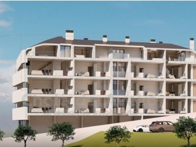 Apartamento venda em Repeses e São Salvador, Viseu