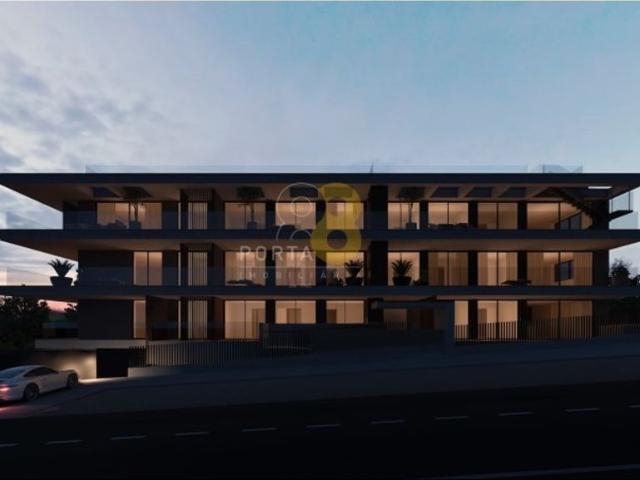 Apartamento venda em Canidelo, Vila Nova De Gaia