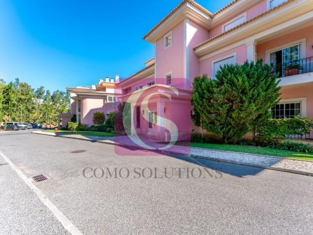 Apartamento venda em Quinta de São Martinho, Cascais