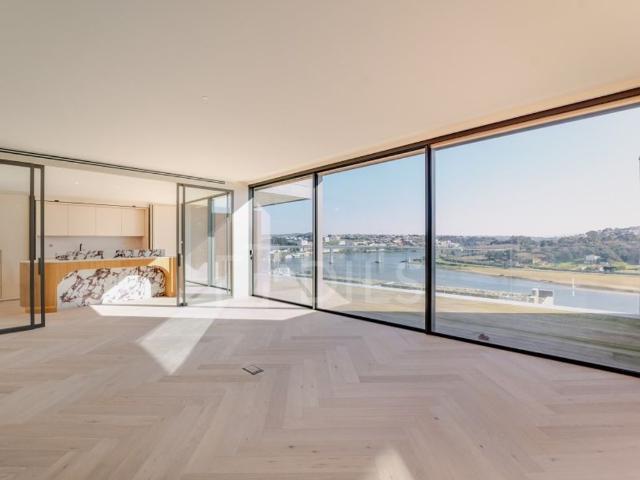 Apartamento venda em Porto