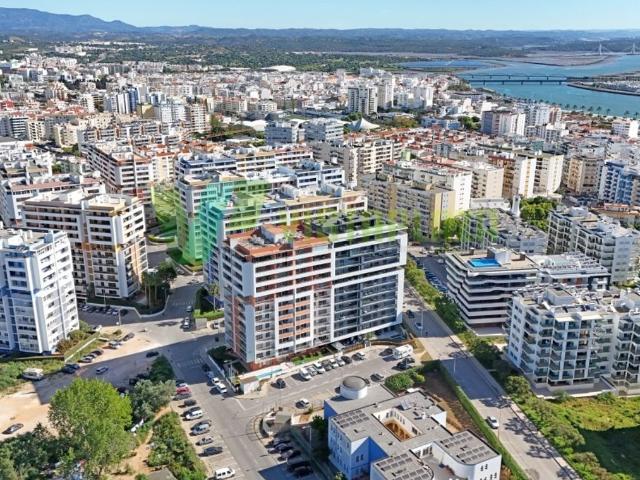 Apartamento venda em Portimão, Faro