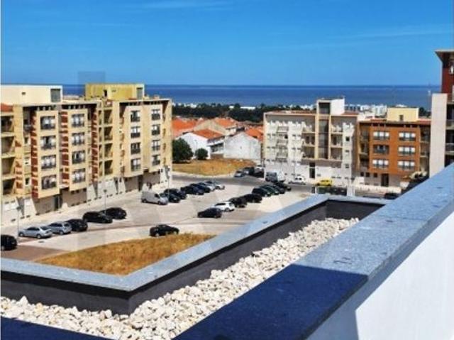 Apartamento venda em Catujal, Santiago Dos Velhos