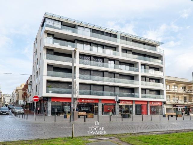 Apartamento venda em Aveiro