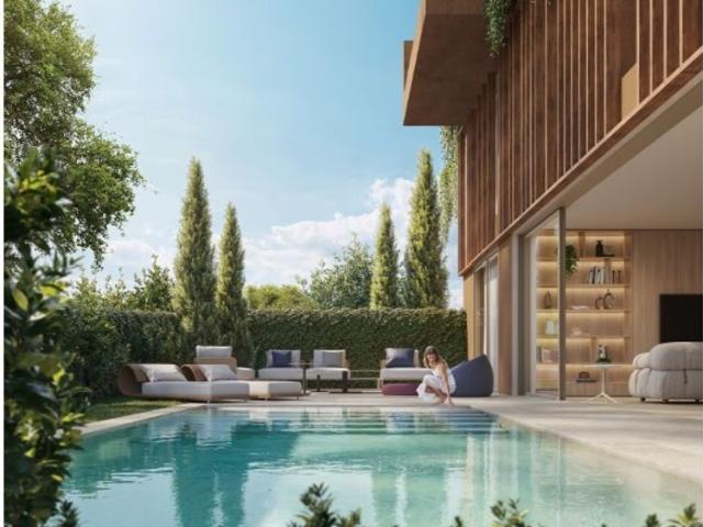 Apartamento venda em Visconde da Luz, Cascais