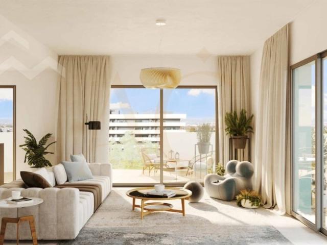 Apartamento venda em Faro