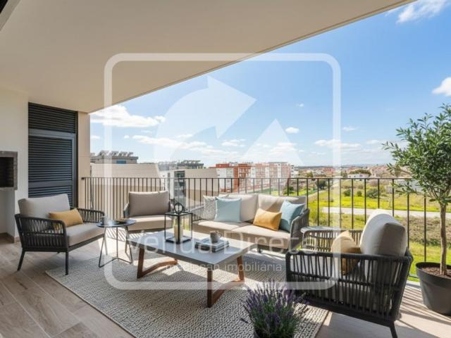 Apartamento venda em Portas do Montijo, Montijo