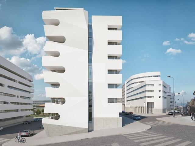 Apartamento venda em Porto