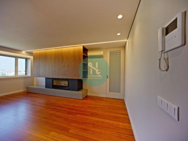 Apartamento venda em Braga (São Vítor), Braga