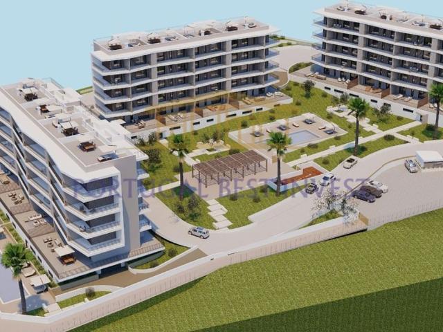 Apartamento venda em Portimão, Faro