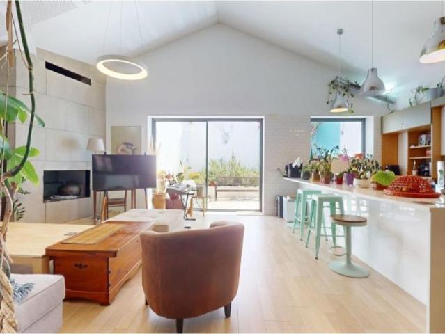 Loft venda em Lisboa