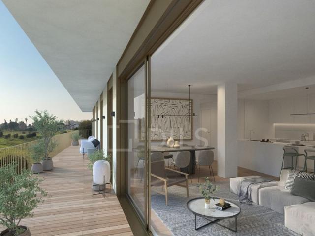 Apartamento venda em Pedreira dos Húngaros, Oeiras