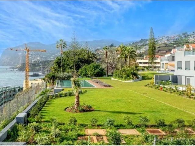 Apartamento venda em Piornais, Funchal