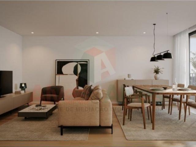 Apartamento venda em Maia, Gueifães