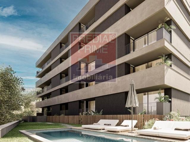 Apartamento venda em São João Da Madeira, Aveiro