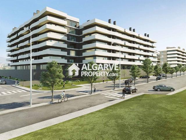 Apartamento venda em Faro