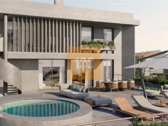 Apartamento venda em Porto, Lordelo Do Ouro