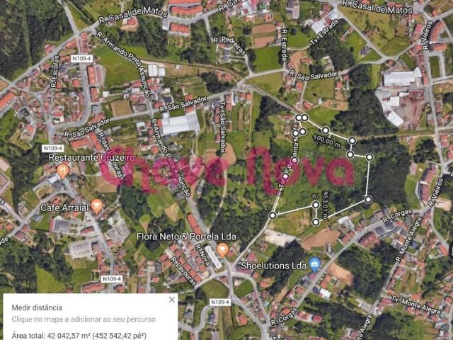 Apartamento venda em Fornos, Santa Maria Da Feira