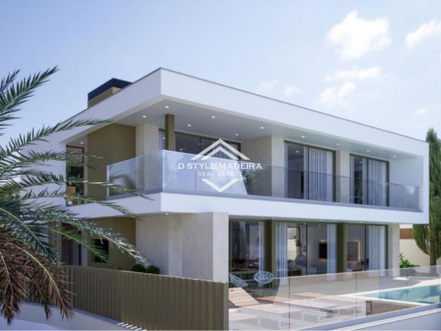 Apartamento venda em Ilha Da Madeira