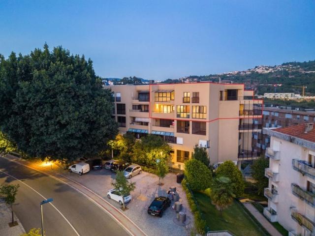 Apartamento venda em Guimarães, Braga