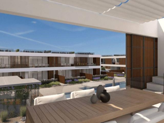 Apartamento venda em Vila Do Bispo