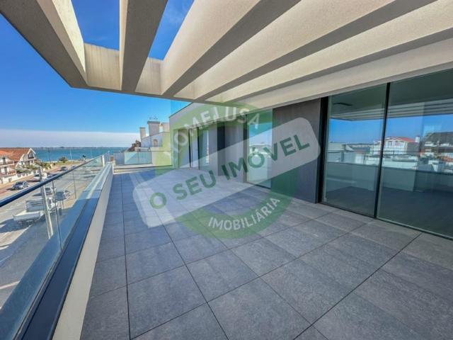 Apartamento venda em Ílhavo, Aveiro