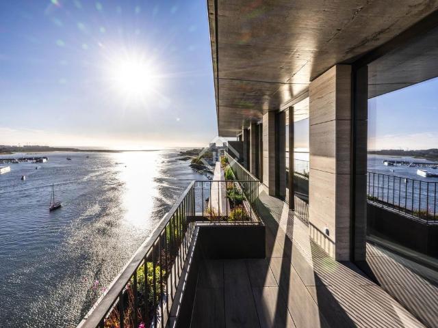 Apartamento venda em Porto