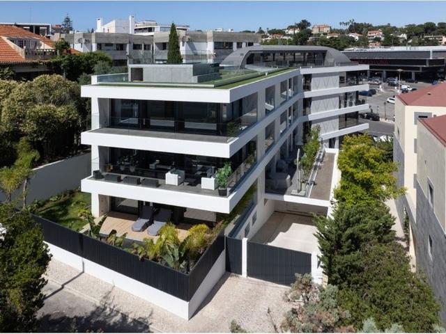 Apartamento venda em Santo António do Estoril, Cascais