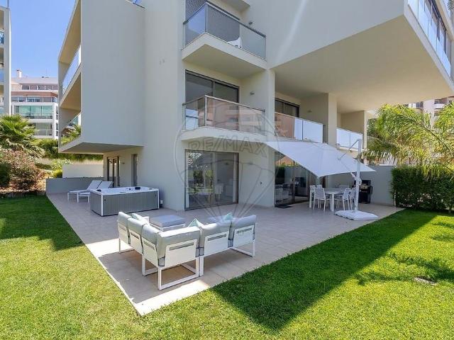 Apartamento venda em Três Castelos, Portimão