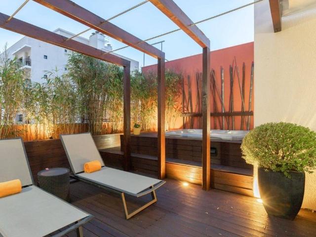 Apartamento venda em Lisboa