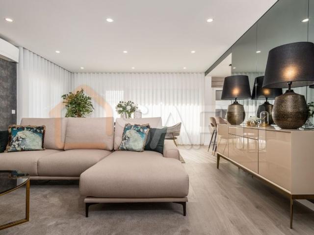 Apartamento venda em Portas do Montijo, Montijo