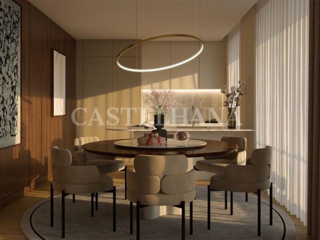 Apartamento venda em Porto, Serralves