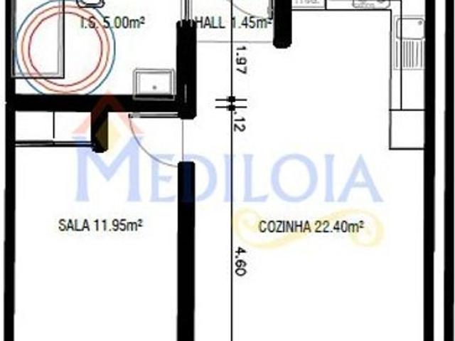 Apartamento venda em Castro Marim, Faro
