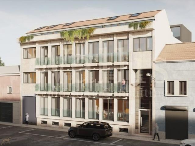 Apartamento venda em Bairro de São Miguel, Lisboa