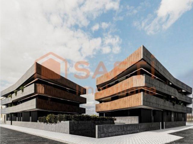 Apartamento venda em Praia da Vagueira, Ponte De Vagos