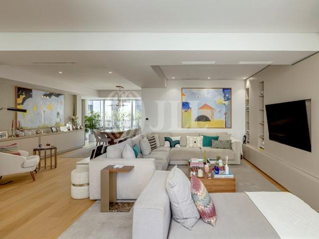 Apartamento venda em Avenidas Novas, Lisboa