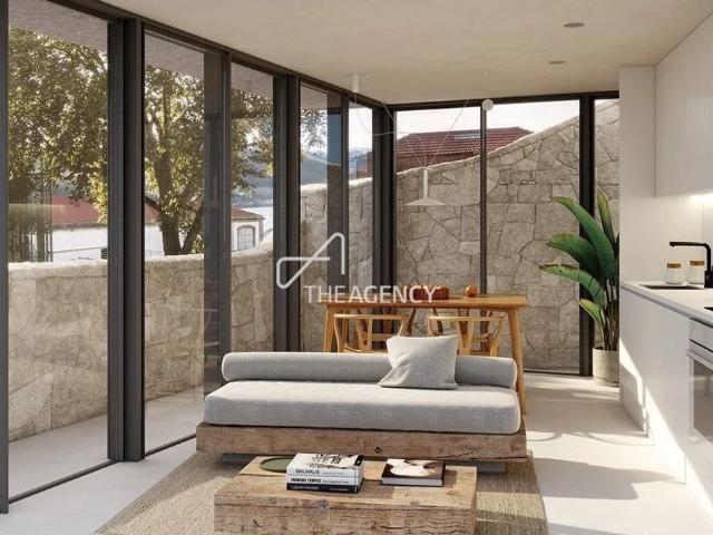Apartamento venda em Porto