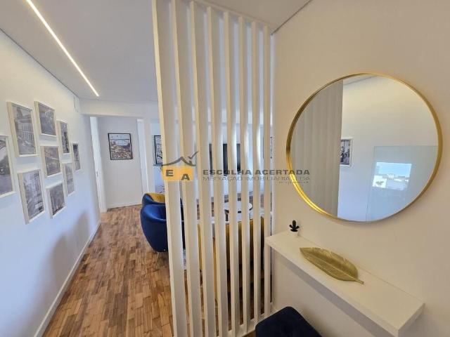 Apartamento venda em Porto