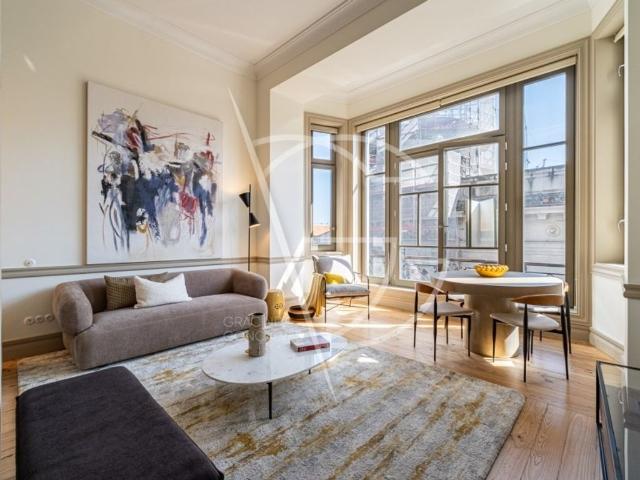 Apartamento venda em Porto, Cedofeita
